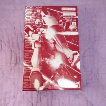 MG 1/100 짐 커맨드 (우주전 사양)