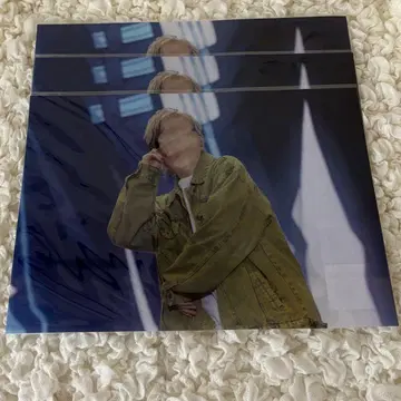 패밀리 복권 실사 포스터 야나토군