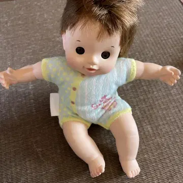 마쉬멜로우 포포짱 새상품급 생산 종료 상품