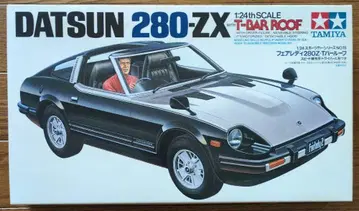 타미야 1/24 페어레이디 280Z T바 루프