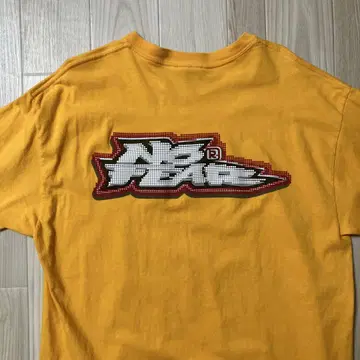00s NO FEAR 티셔츠 노피아
