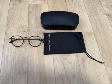 Salvatore Ferragamo x 999.9 SF9009 979