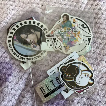 아오이 쇼타 스티커