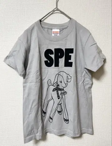 SPECIAL OTHERS 스페어자 T셔츠 XS Qutima