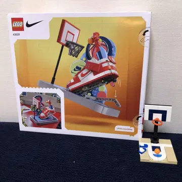 나이키 덩크 트릭샷 Nike Dunk Trickshot