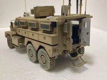 몽모델 1/35 MARP-6 x 6 쿠거