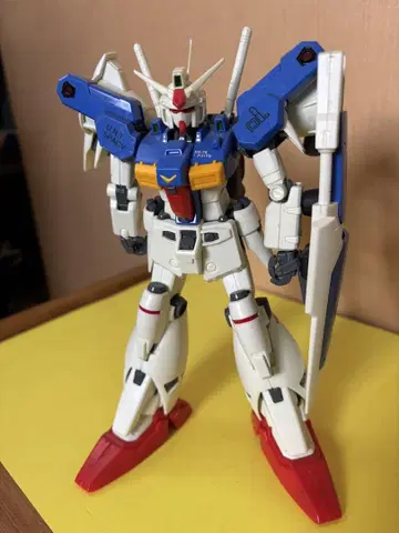 MG 건담Gp01fb 초판
