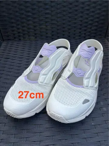 Reebok 퓨리라이트 슬립온 HR1382