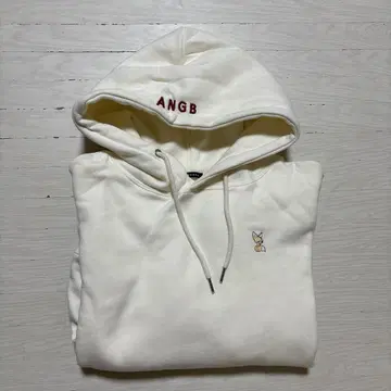 ANDGEEBEE 트레이닝복
