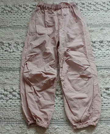 사만사 모스모스 카고 팬츠