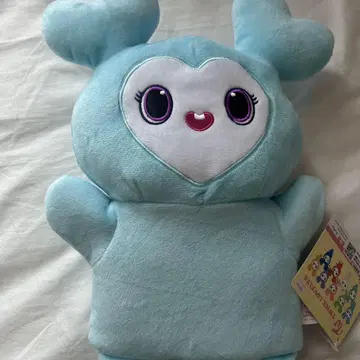 나연 퍼펫 gigo