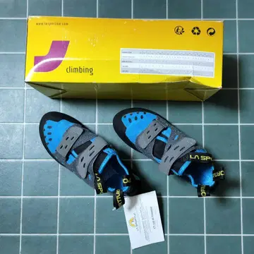 La Sportiva TARANTULA EU39