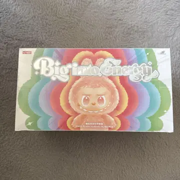 POPMART 더 몬스터즈 모듬 박스 미개봉 새상품 슈링크 포함