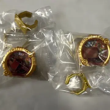 DX 센타이링 부스티드 팩 03 아바렌쟈 메가렌쟈