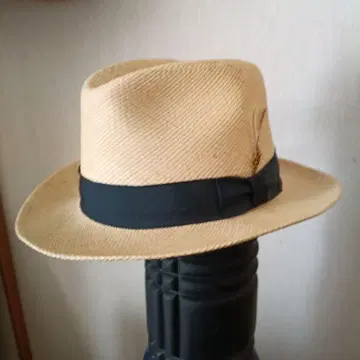 NEWYORKHAT 스트로우 햇 XL