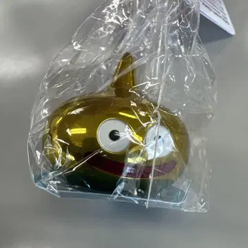 미개봉 새상품 드래곤 퀘스트 메탈릭 몬스터즈 갤러리 레몬 슬라임