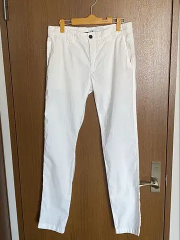 C.P.COMPANY 치노 팬츠