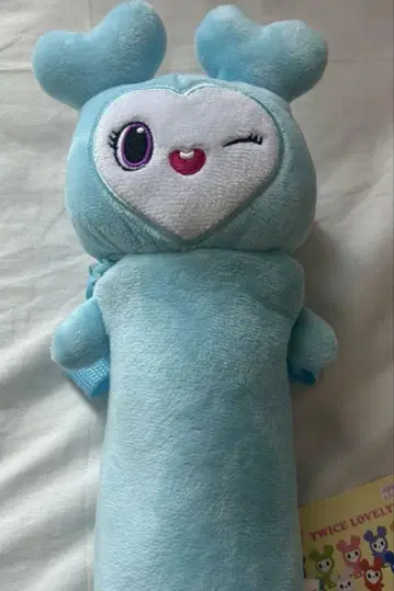 나연 노비후냐 파우치