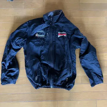 Eddie Bauer 나일론 자켓