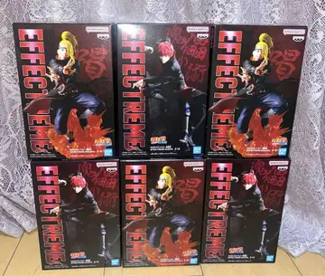 NARUTO-나루토- 돌풍전 EFFECTREME 데이다라 전갈