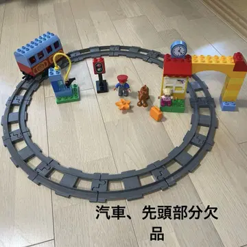 LEGO 듀플로 10507 나의 첫 기차
