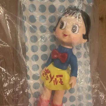 신비한 멜모 소프트 비닐
