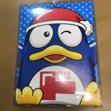 돈펜 접이식 거울 돈키 한정판 ]