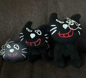 키요 고양이 묶음 판매