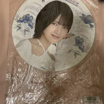 하야시 루나 부채