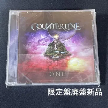 한정판 Counterline/One 북유럽 멜로하