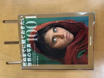 죽기 전에 꼭 봐야 할 세계의 사진 1001