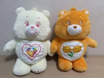 케어베어 BIG 봉제 인형