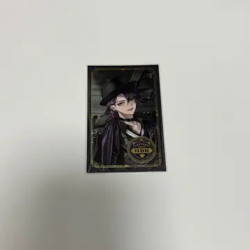 니지산지 Elegant Mode 폴라로이드 와타라이 히바리
