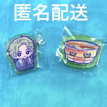 가면라이더 가브라키아 아크릴 클립 배지