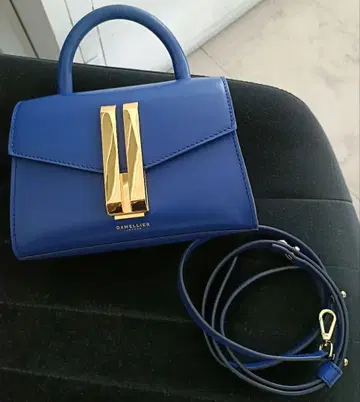 DEMELLIER LONDON NANO MONTREAL 데멜리에