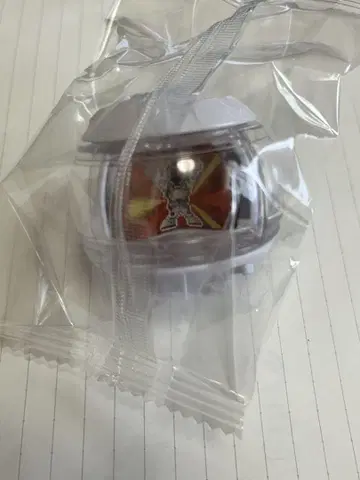 가면라이더 제츠 포제 카프셀