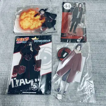 NARUTO 아크릴 스탠드 1