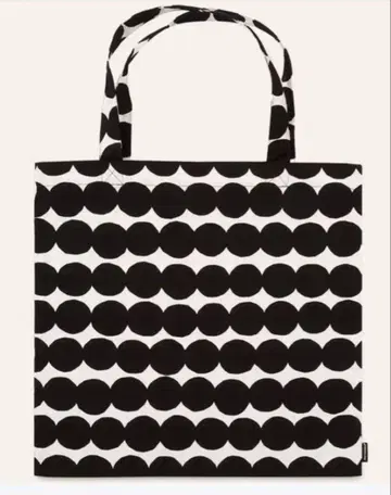 marimekko 토트백 RASYMATTO / BAG