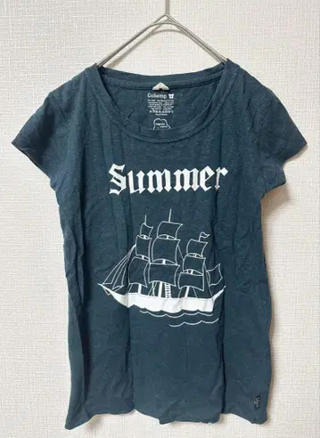 SPECIAL OTHERS 스페어 T셔츠 S Gohemp