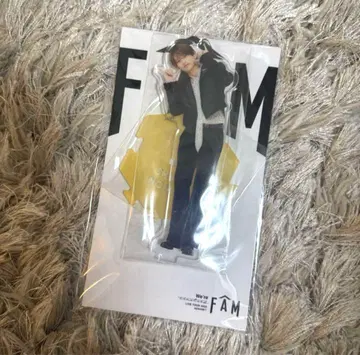이노마타 슈토 아크릴 스탠드 아크스타
