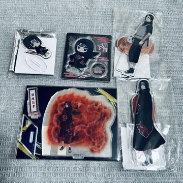 NARUTO 아크릴 스탠드
