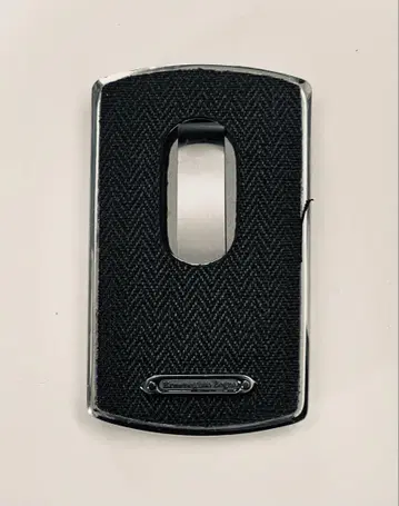 Zegna 카드 케이스