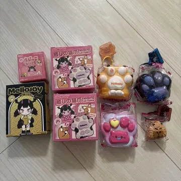Mellajoy 메로조이 스퀴즈