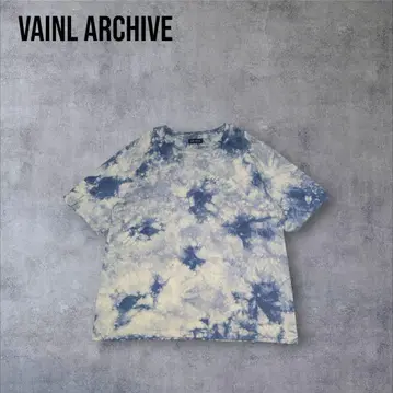 VAINL ARCHIVE 타이 다이 윌리엄-T