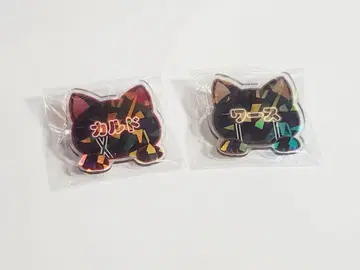 매쉬루 난자타운 와스 카르도