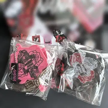 NANA 가챠가챠 야자와 아이