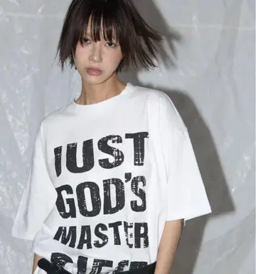 FANCY CLUB / 팬시 클럽 ] MASTERPIECE BOX TEE