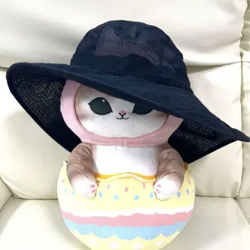 긴자 Vogue 모자