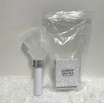 A!group 응원봉