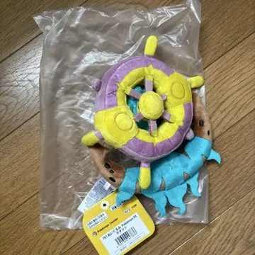 포켓몬 핏 봉제 인형 다다린